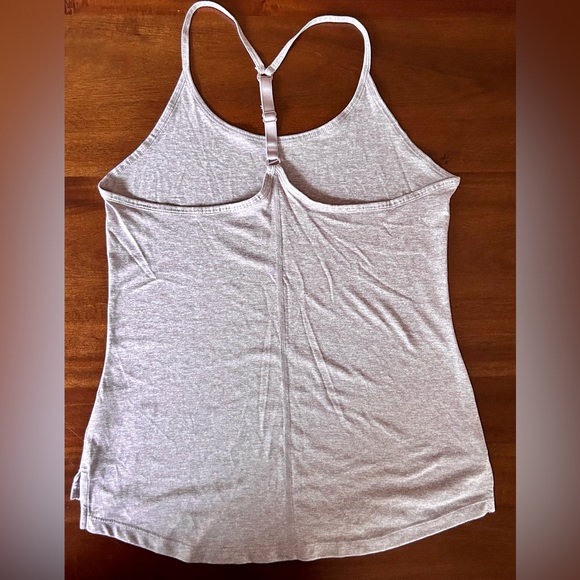 Nike Dri-FIT One Elastika Tank - Picture 2 of 5